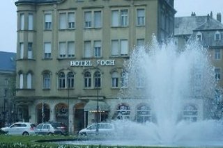 Hotel Foch