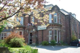 Pinegrove Hotel