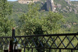 Guesthouse Papastathis