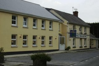 The Hollybrook Country Inn