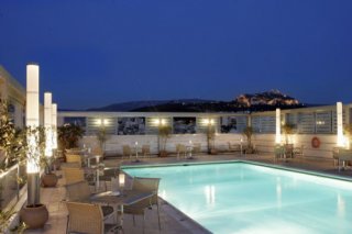 Park Hotel