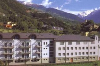 Bildungshaus St. Jodern