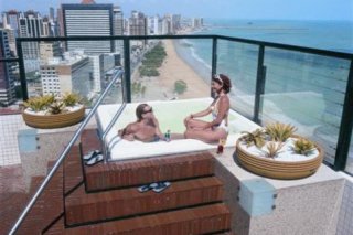 Seara Praia Hotel