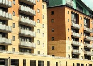 Quality City "Westbridge Wharf Apartments"