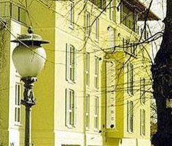 Steigenberger Hotel Sanssouci