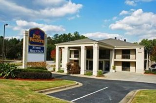Best Western