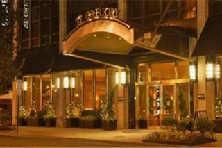 St. Gregory Luxury Hotels & Suites