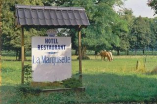 La Marquisette
