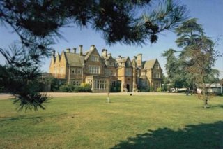 De Vere Venues Hartsfield Manor