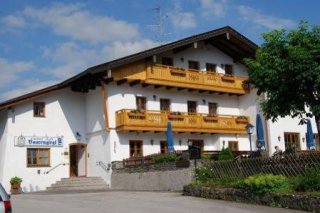 Landgasthof Bauerngirgl
