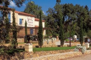 La Bastide de
