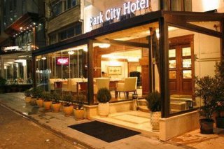 Park City Hotel