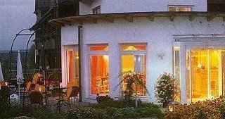 Hotel Landhaus Hohenrodt