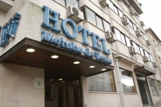 Hotel Moinho De Vento