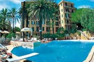 Grand Hotel De Londres