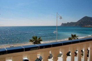 Hotel Altaya