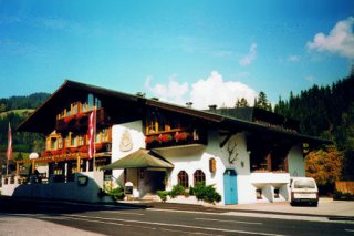 Landhaus Elisabeth