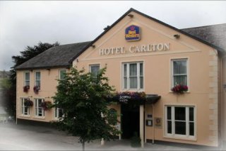 Hotel Carlton
