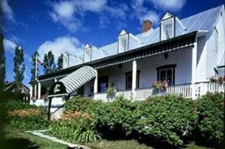 Auberge des Peupliers