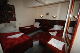 Bostan Hotel