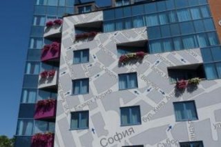 Best Western City Hotel