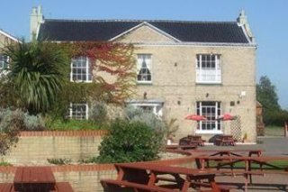 The Grange Hotel