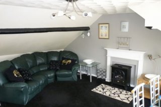 Looe View Apartment