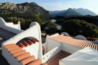 Hotel Cedrino