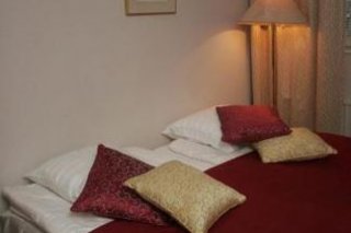 Hotel Sparre