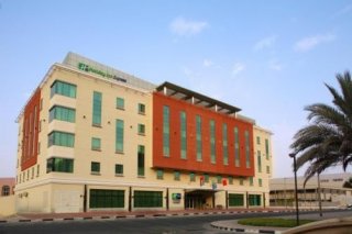 Holiday Inn Express  Safa Park