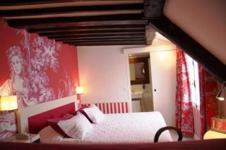 Petit Madeleine Hôtel
