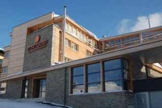 Hotel Manggei Designhotel