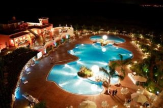 Hotel Bonalba
