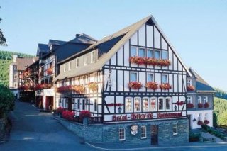 Hotel Gnacke