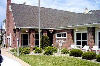 Residence Inn by Marriott