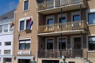 Gasthaus Pinocchio