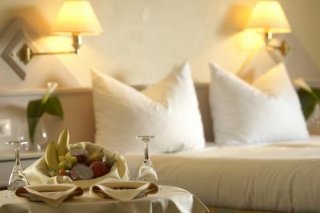 City Hotel Frankfurt