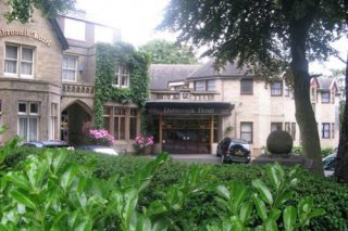 The Dubrovnik Hotel