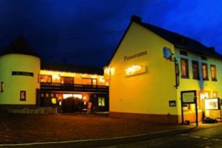 Aparthotel Panorama