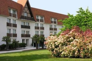 Amirauté Hôtel