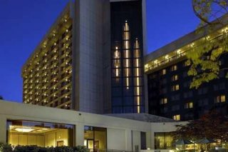 Doubletree Hotel