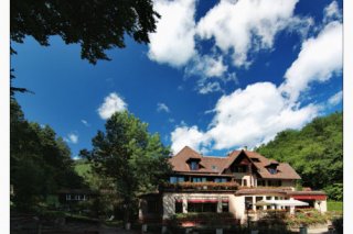 Le Saint Barnabé & Spa