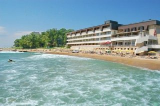 Nympha Hotel-All inclusive