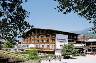 Sporthotel Kogler