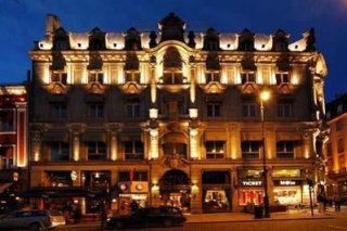 Best Western Karl Johan Hotell