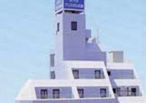 Hotel Crystal