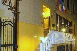 Vatican Garden Inn