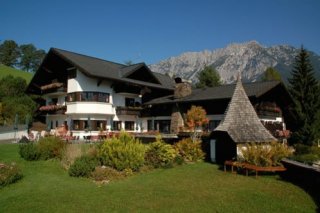 Landhaus St. Georg