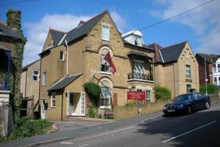 Abbey Lodge Hotel