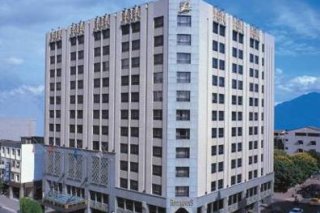 The Landis  Hotel